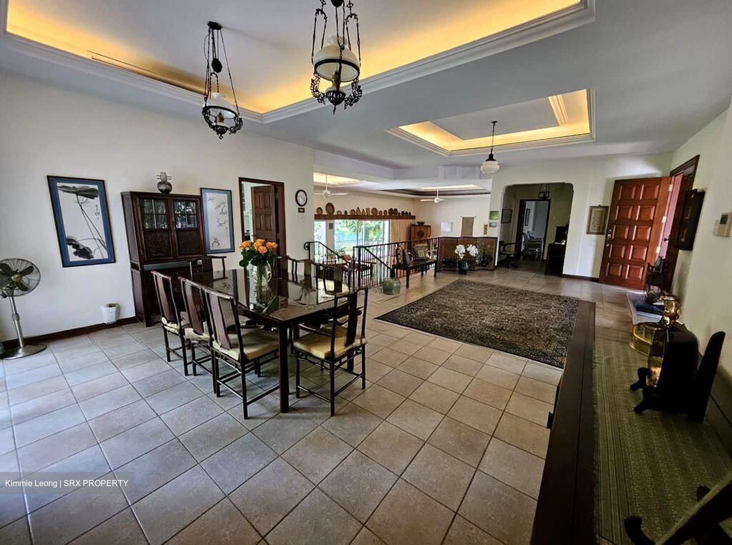 King Albert Park (D21), Detached #519532111